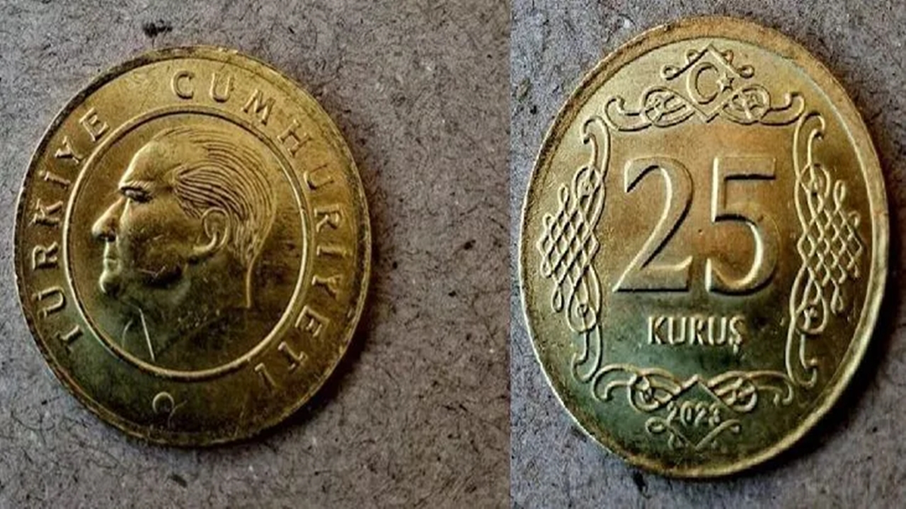 25 Kuruş Servet Kazandırıyor (3)