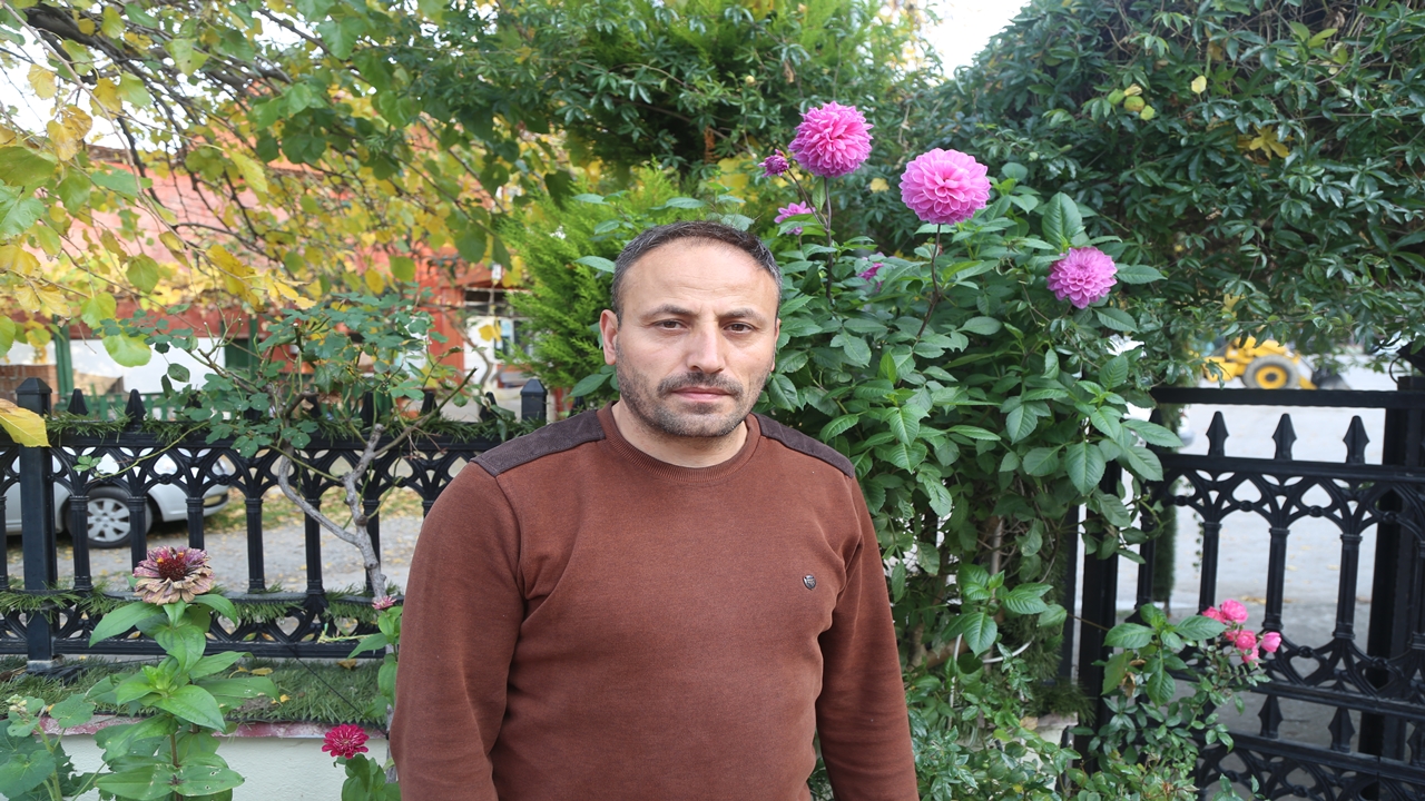 44 Yaşındaki Nadir Gürer (1)