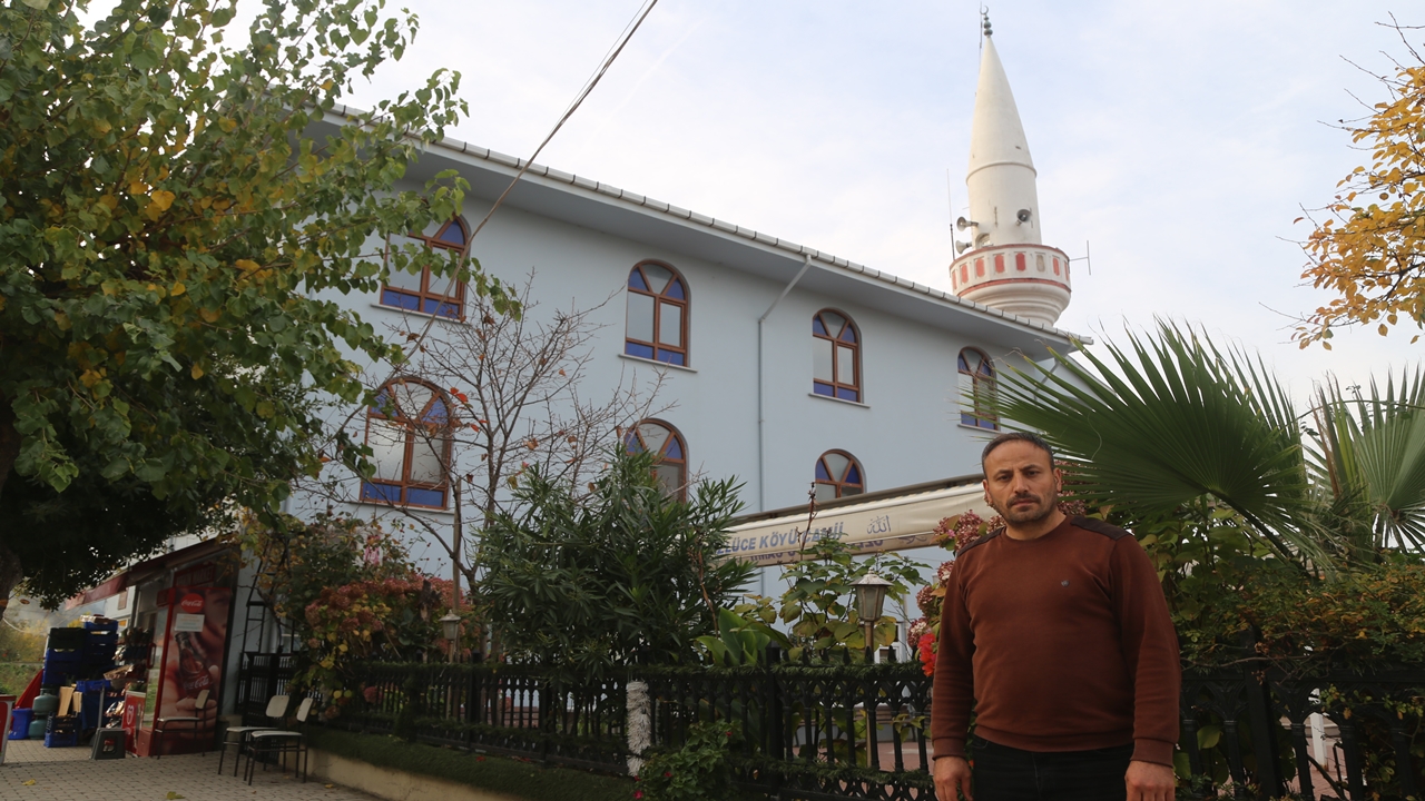 44 Yaşındaki Nadir Gürer (2)