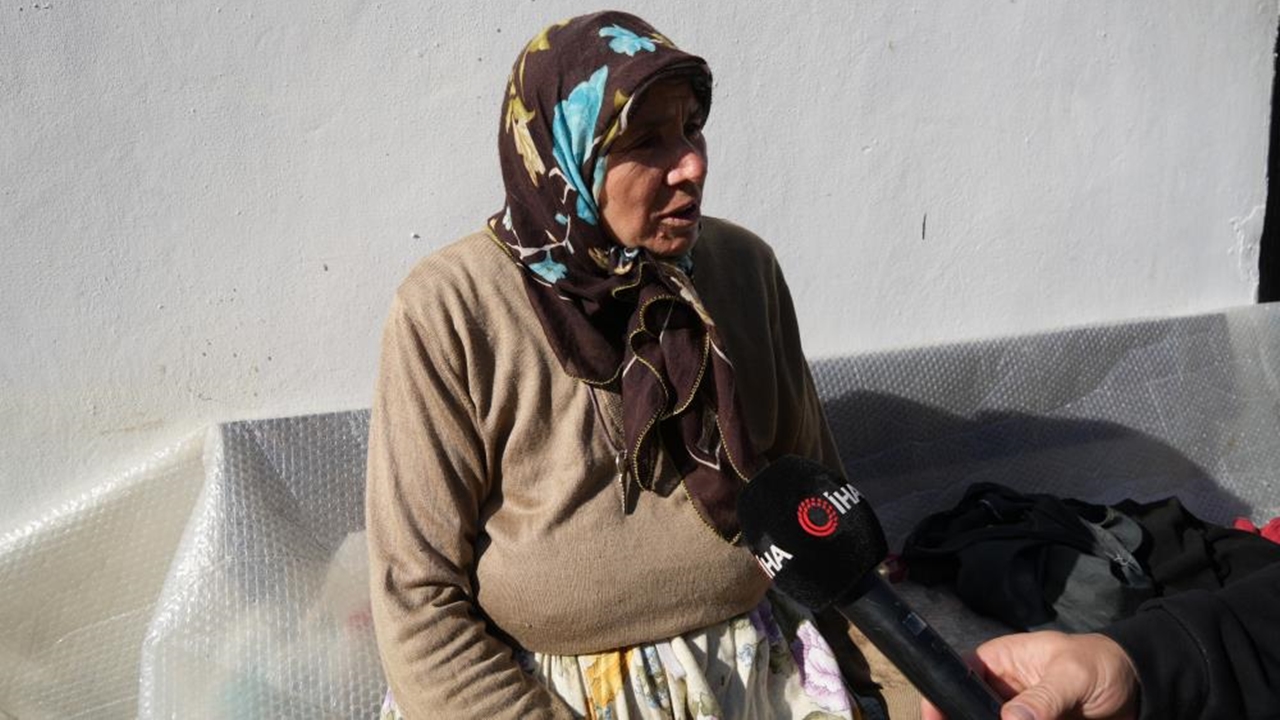 9'Ncu Gün Bozkurt Anne Oğul (1)