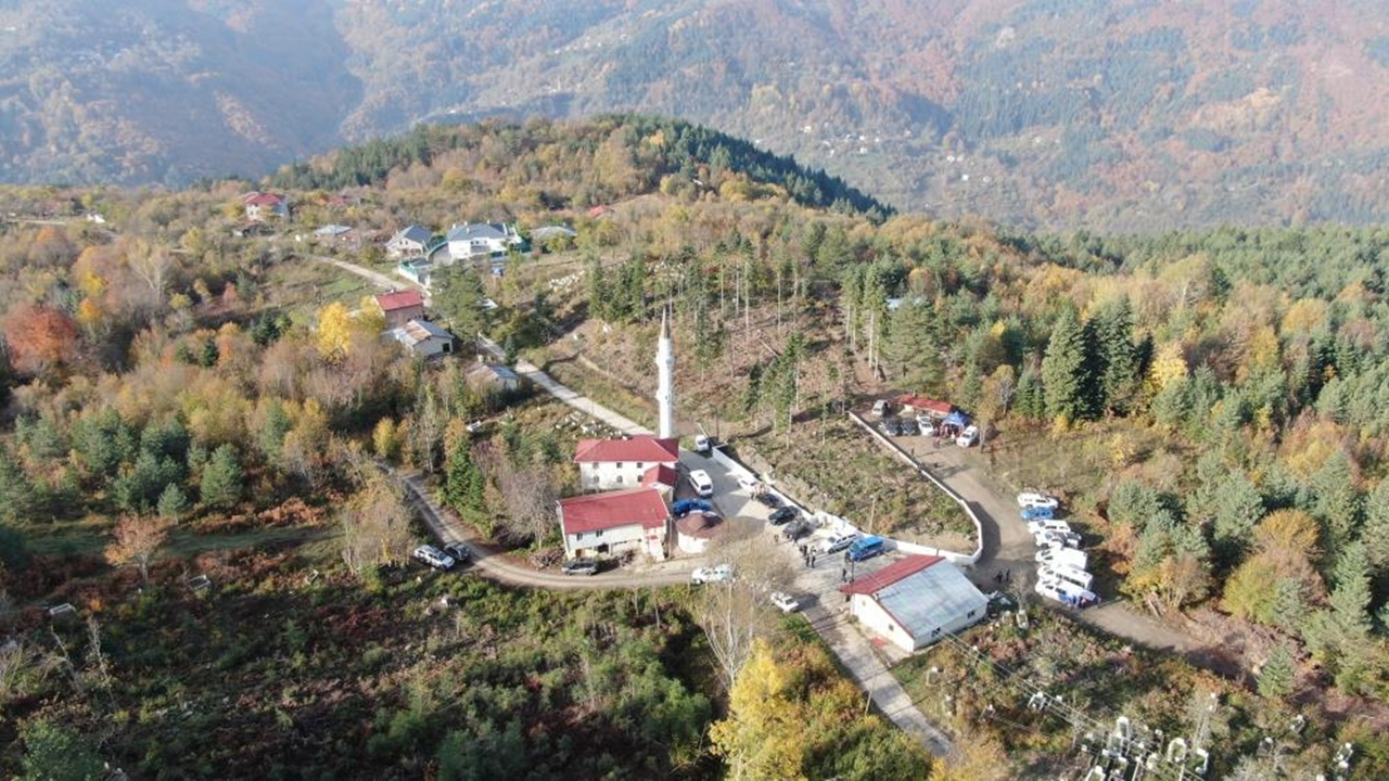 9'Ncu Gün Bozkurt Anne Oğul (3)