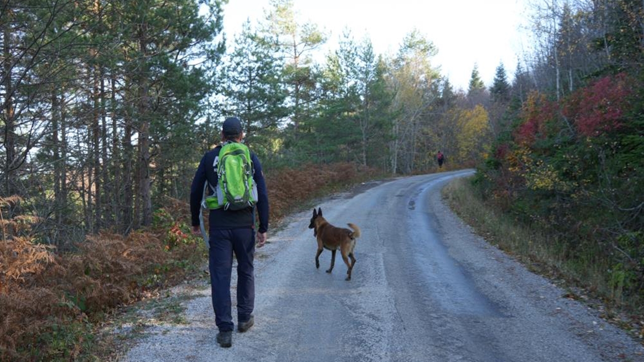 9'Ncu Gün Bozkurt Anne Oğul (7)