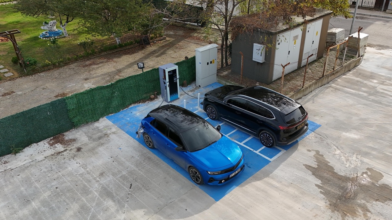 Abana Elektrik Araç Istasyonu (1)
