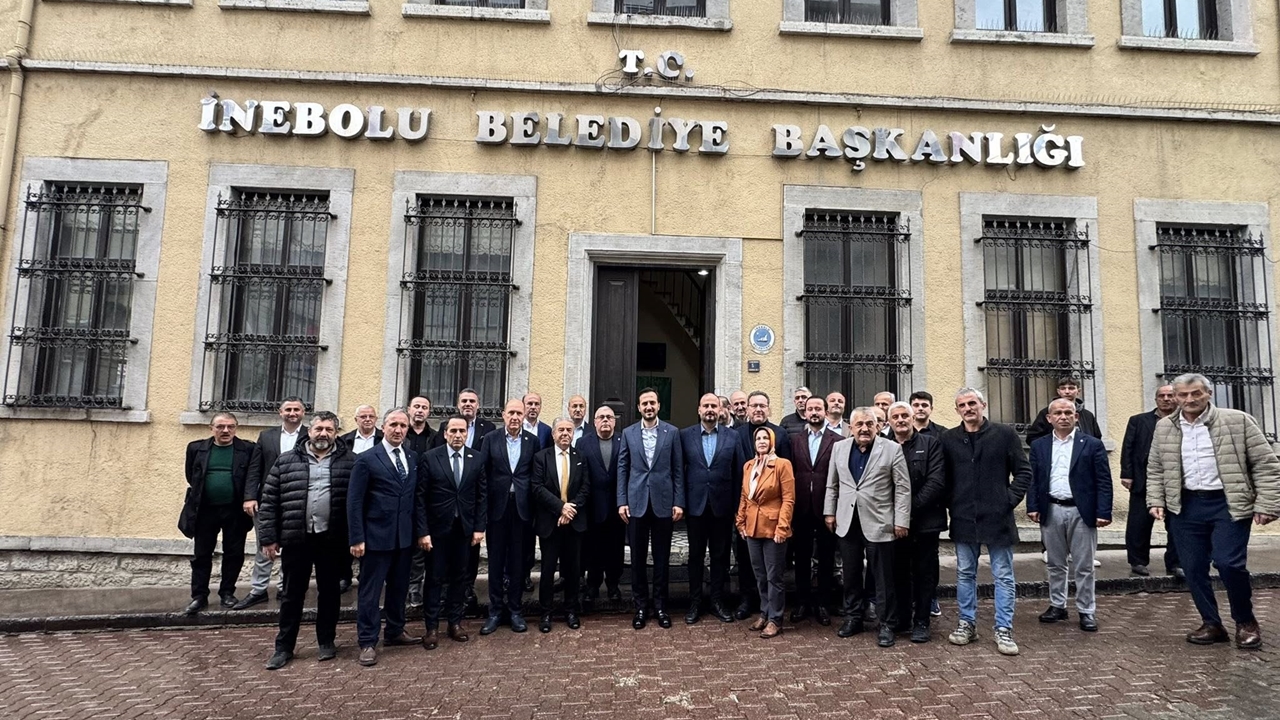 Abdullah Öçdemir Inebolu (3)