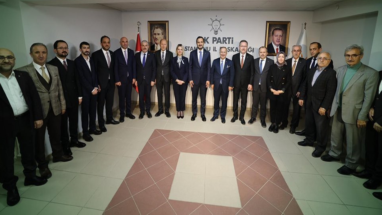 Abdullah Özdemir Kastamonu Telefon (3)