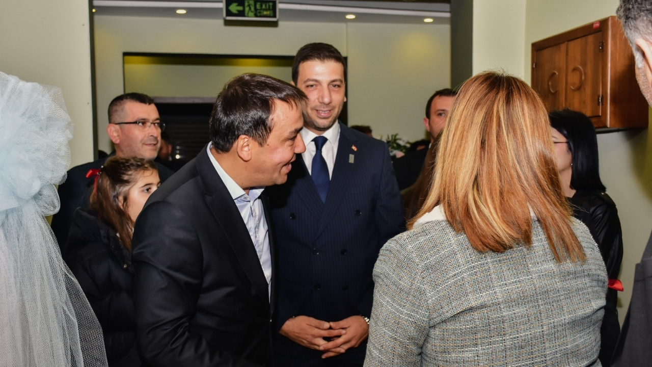 Add’den Teşekkür Taşköprü’de Cumhuriyet Ruhu Birlikte Yaşandı (1)