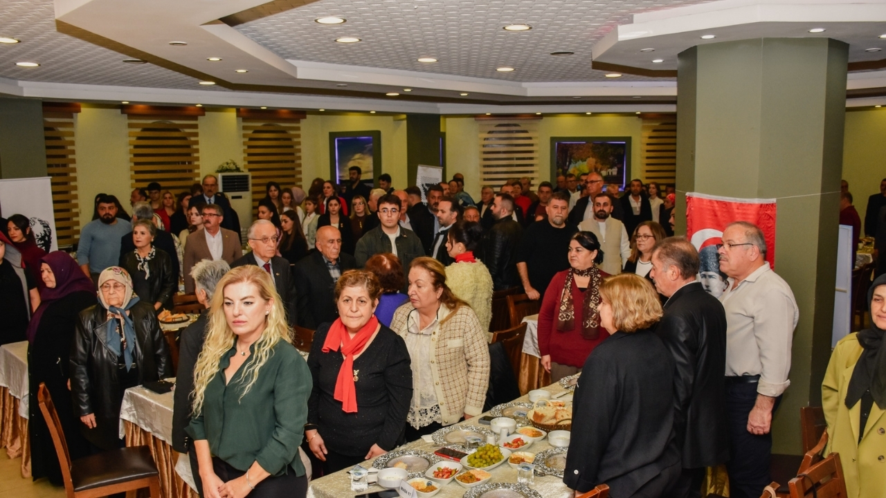 Add’den Teşekkür Taşköprü’de Cumhuriyet Ruhu Birlikte Yaşandı (2)