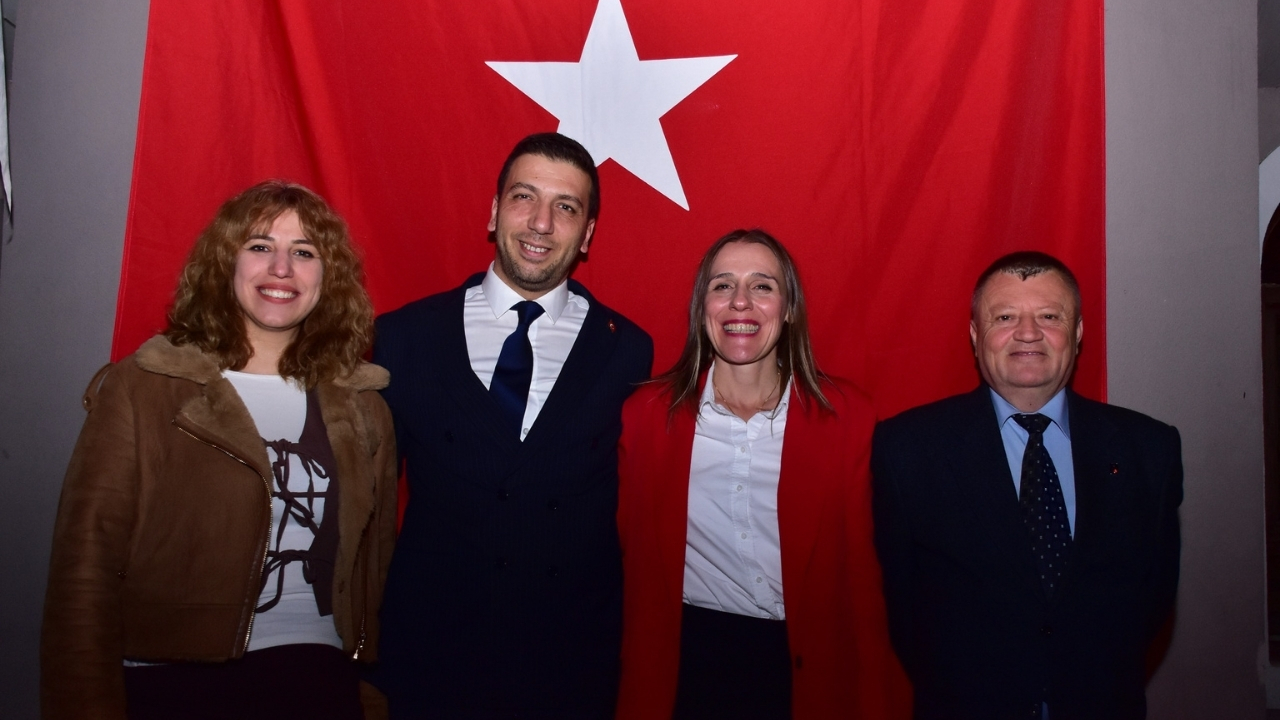 Add’den Teşekkür Taşköprü’de Cumhuriyet Ruhu Birlikte Yaşandı (3)