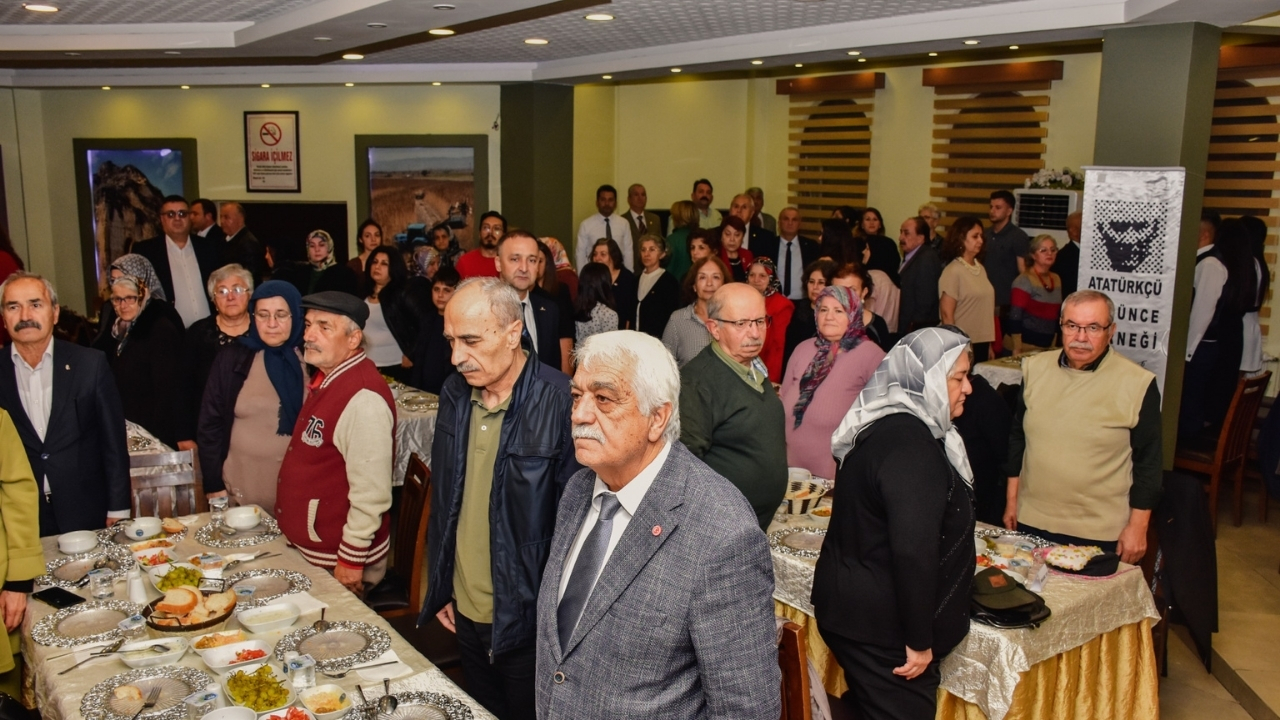 Add’den Teşekkür Taşköprü’de Cumhuriyet Ruhu Birlikte Yaşandı (5)