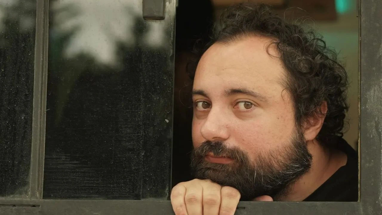 Ahmet Kürşat Öçalan-1