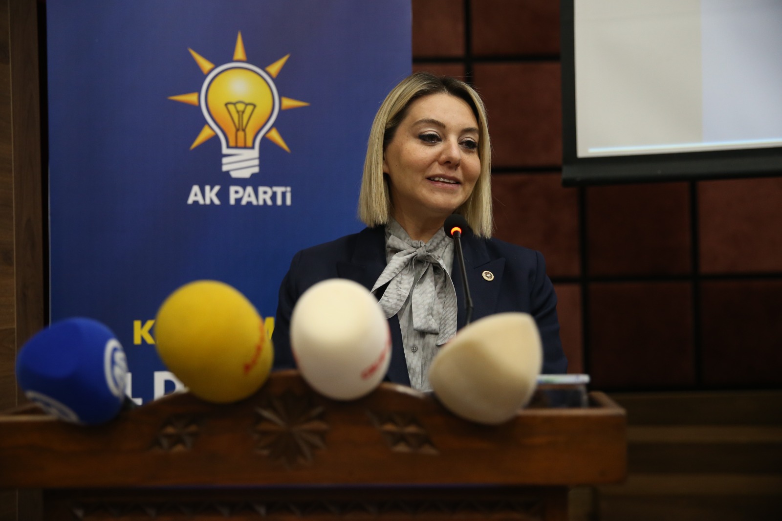 Ak Parti İstanbul İl Başkanı Kastamonu'da Yoğun Ziyaretler Gerçekleştirdi 14