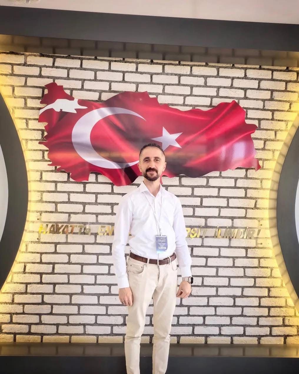 Ak Parti Taşköprü'de Başkan Belli Olacak 3 Isim Genel Merkez'e Çağırıldı 12
