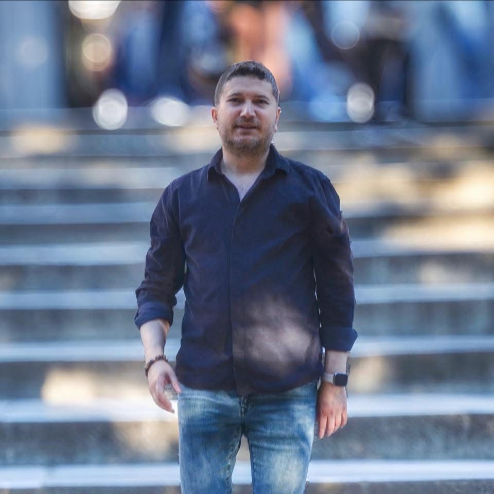 Ak Parti Taşköprü'de Başkan Belli Olacak 3 Isim Genel Merkez'e Çağırıldı 14