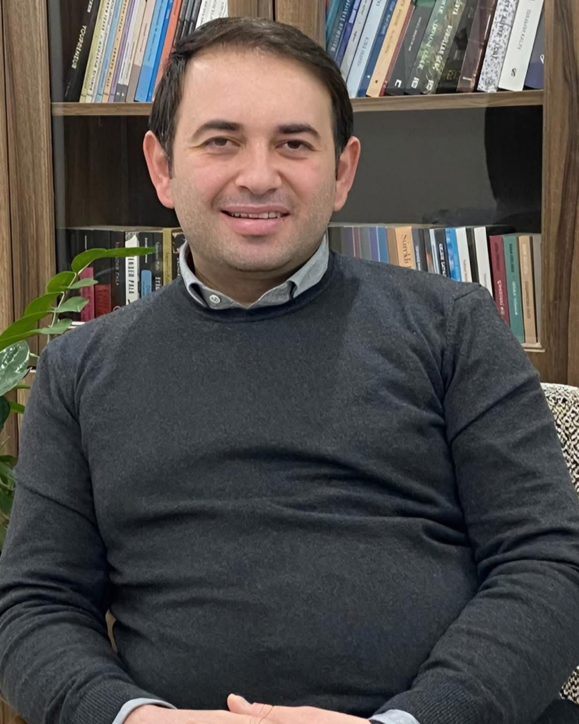 Ak Parti Taşköprü'de Başkan Belli Olacak 3 Isim Genel Merkez'e Çağırıldı