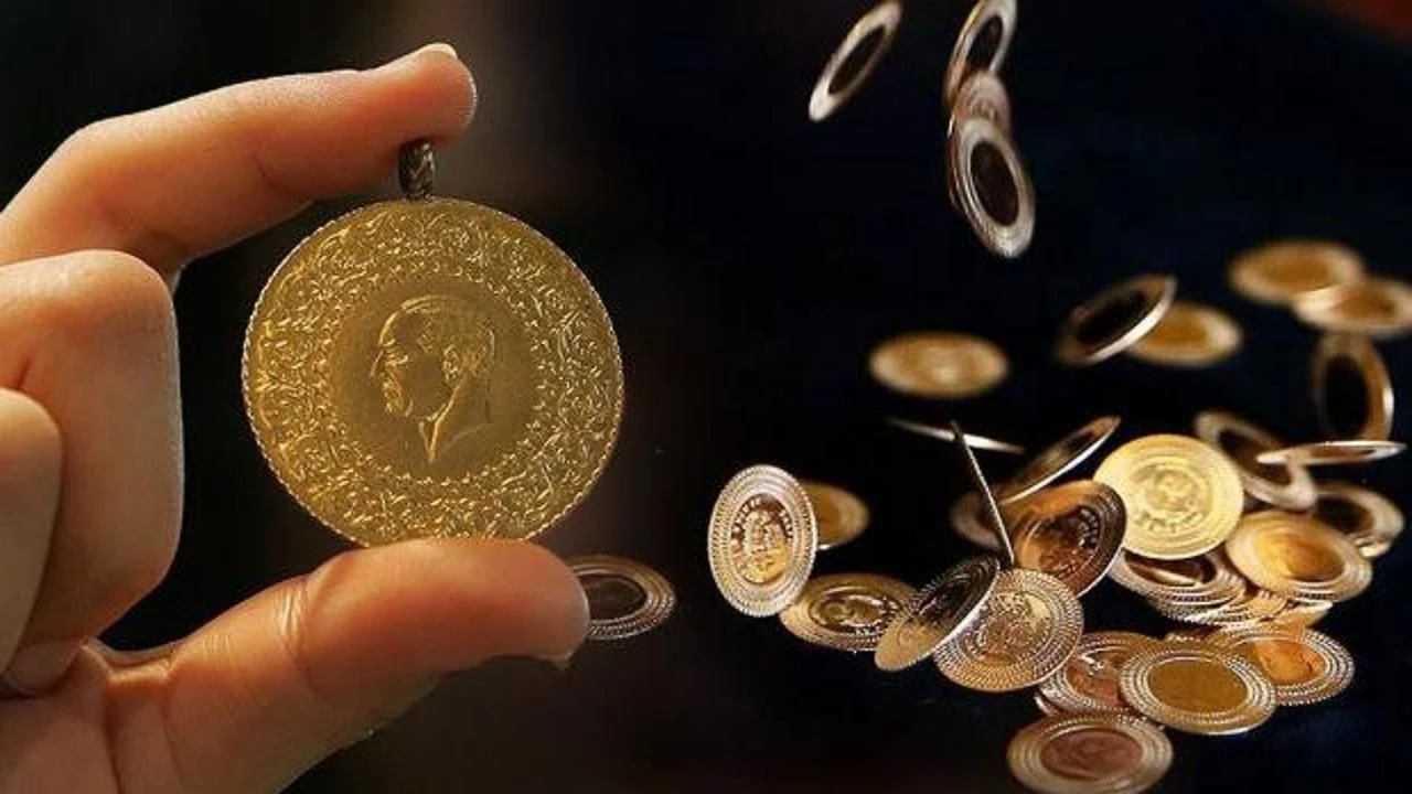 Altın Fiyatlarında Makas Daralıyor Yatırımcı Beklemede