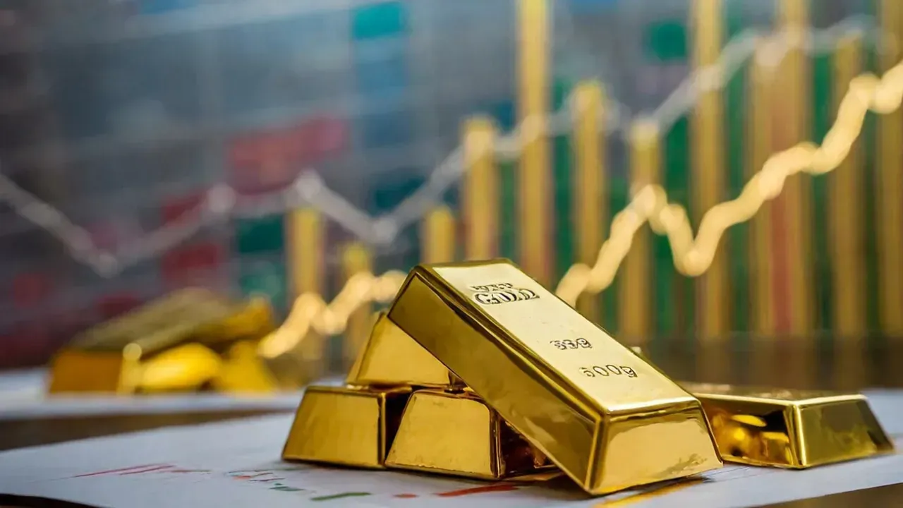 Altın Fiyatlarında Rekor Beklentisi Dev Banka Tahminlerini Yükseltti