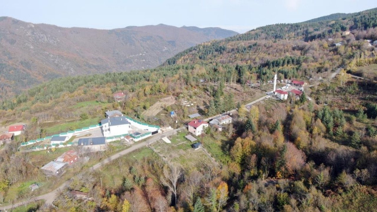 Altıncı Gün… Kastamonu’da Kayıp Anne Ve Oğuldan Hala Haber Yok (5)