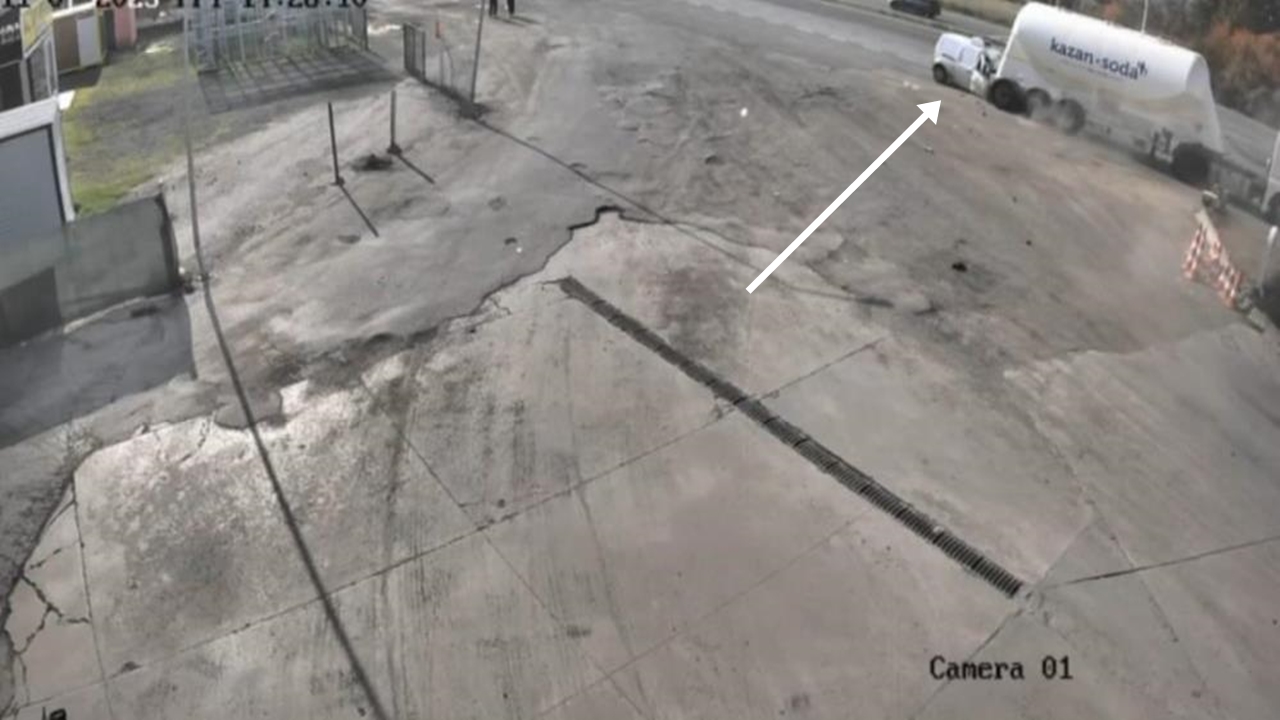 Ankara Feci Kaza 3 Ölü (4)