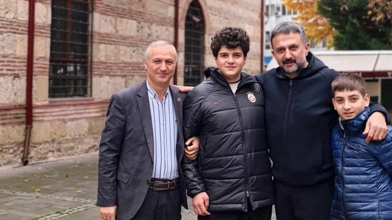 Ankara’dan Taşköprü’ye Önemli Temaslar (2)