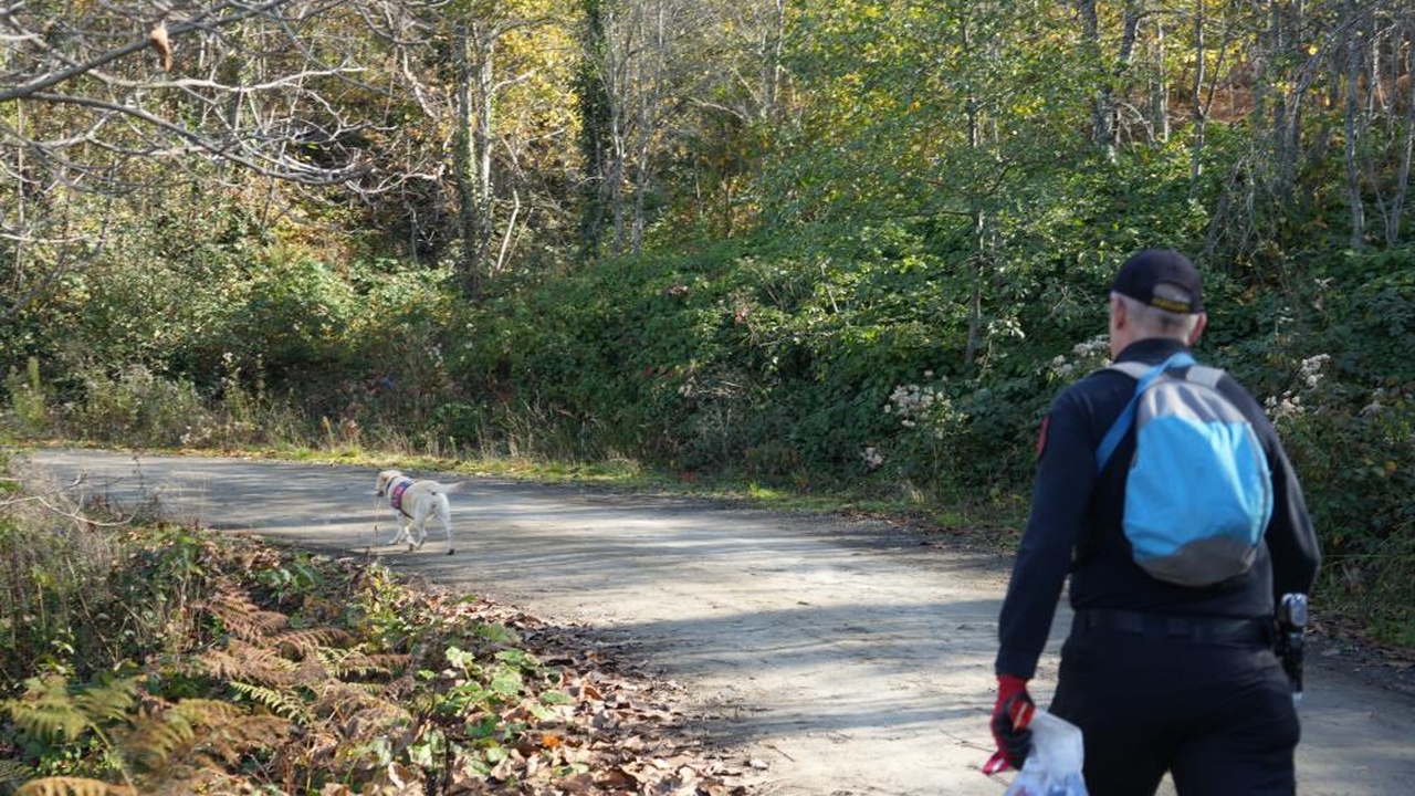 Anne Oğul Bozkurt Jandarma Arama (6)