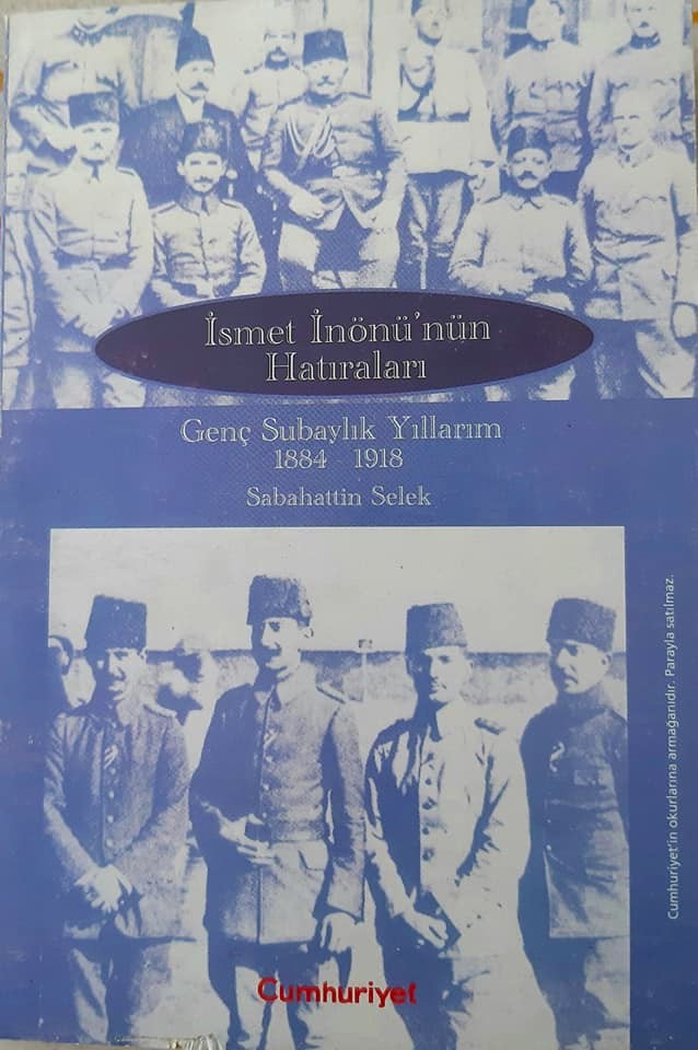 Arada Bir (3) Tarihten Okumalar