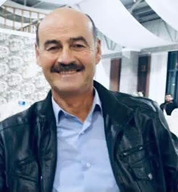 Arızalanan Tıra Çarpan Kamyon Şoförü Hayatını Kaybetti 3