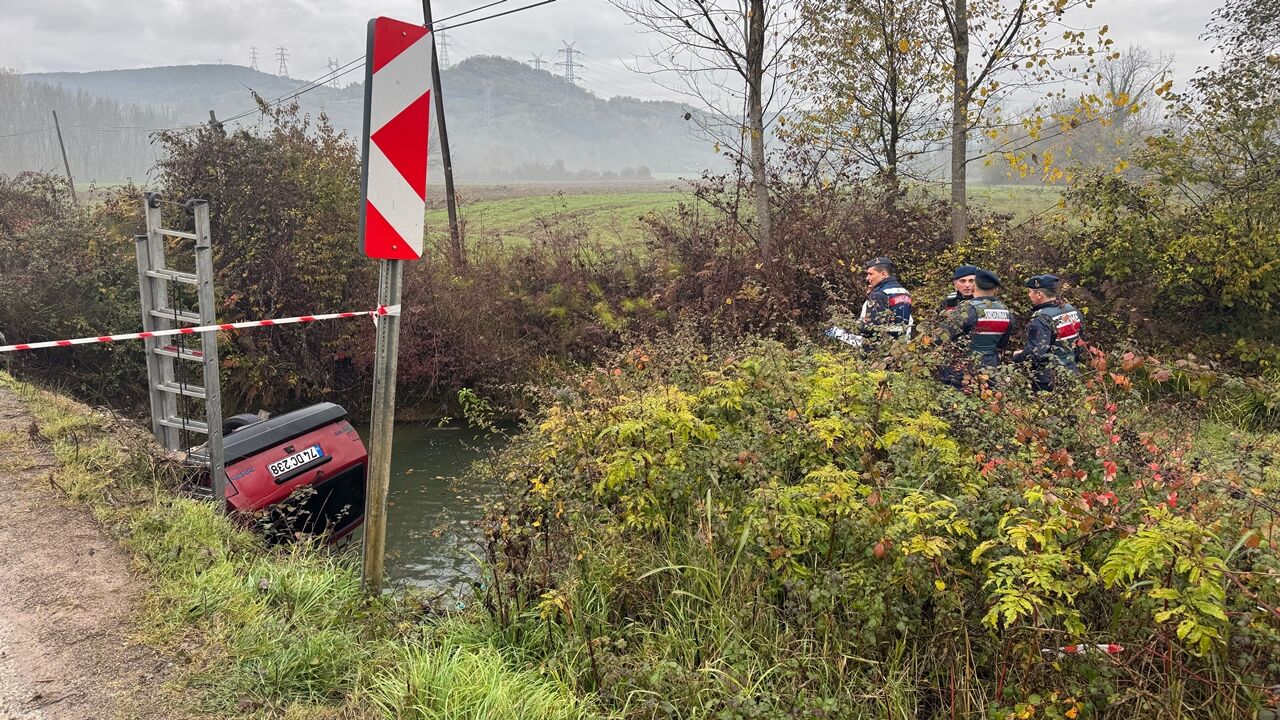 Bartın Feci Dere (2)