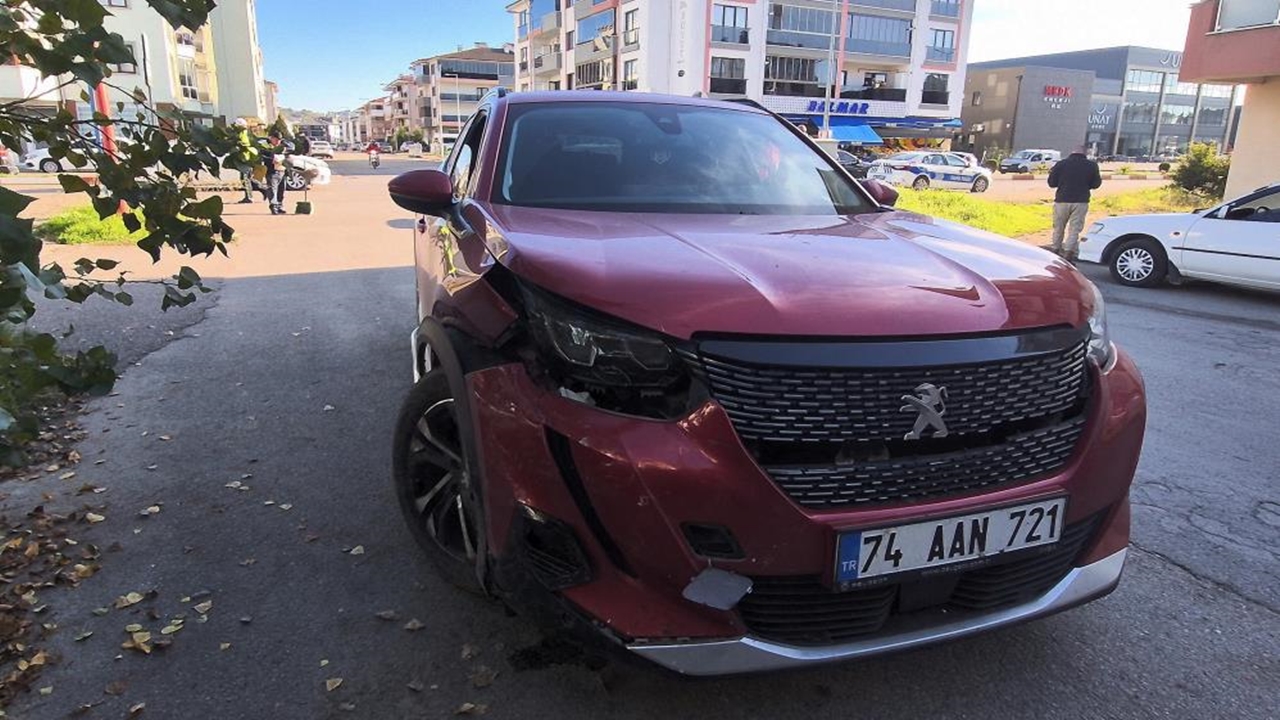 Bartın Feci Kaza Yaralı (1)-2