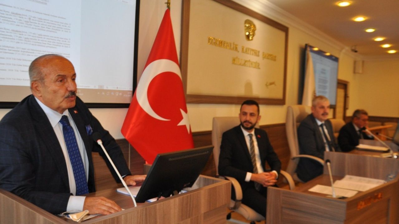 Başkan Arslan’dan Çifte Tanıtım Taşköprü Sarımsağı Ve Pompeiopolis Gündemde (2)