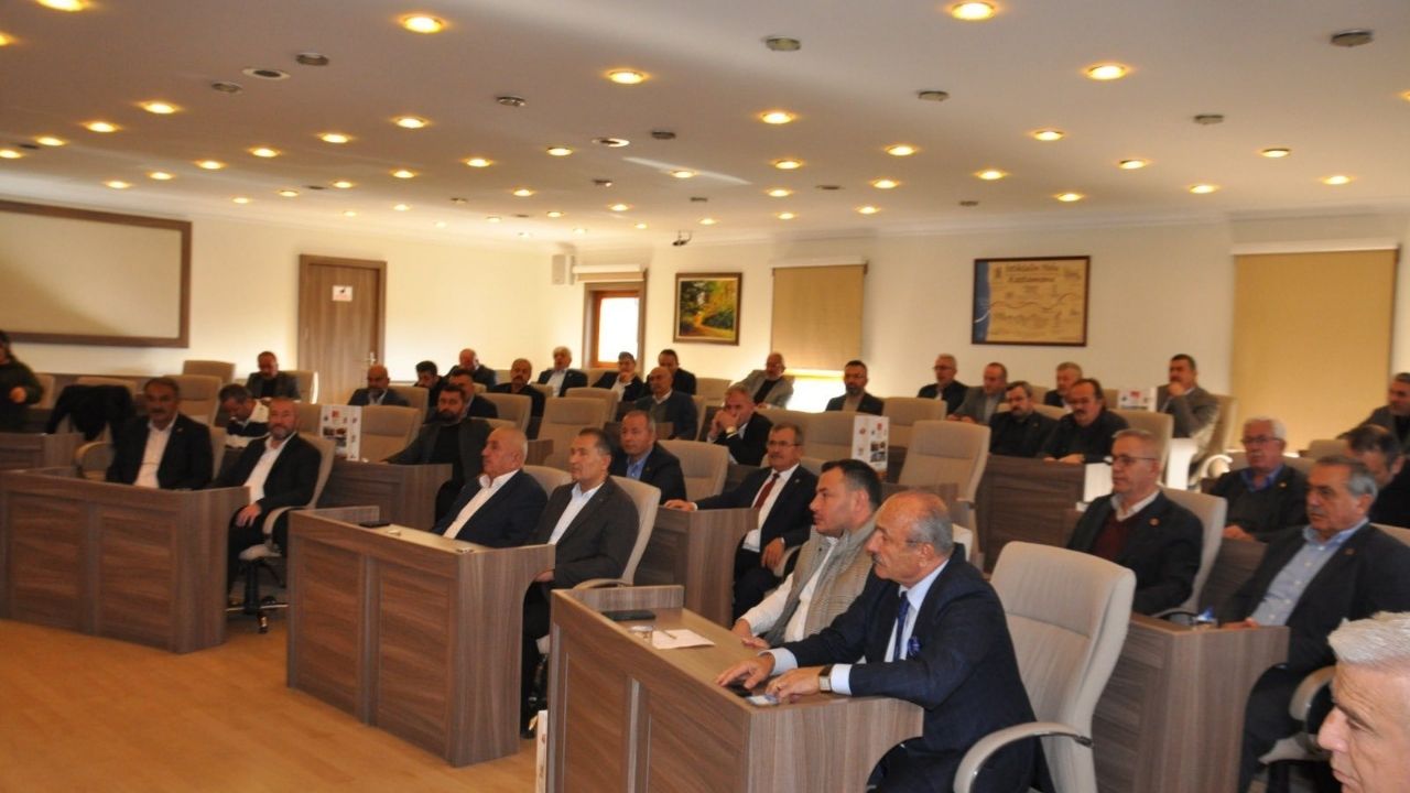 Başkan Arslan’dan Çifte Tanıtım Taşköprü Sarımsağı Ve Pompeiopolis Gündemde (4)