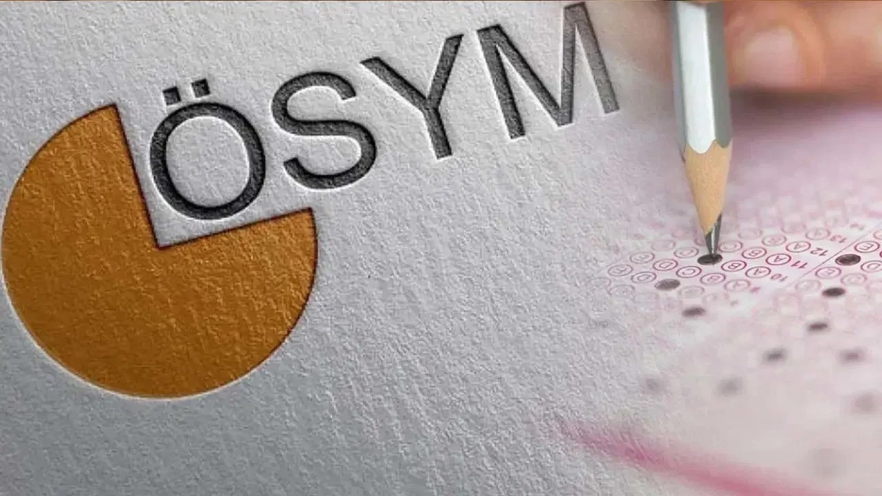 Başvurular Açıldı! Ösym Personel Alacak