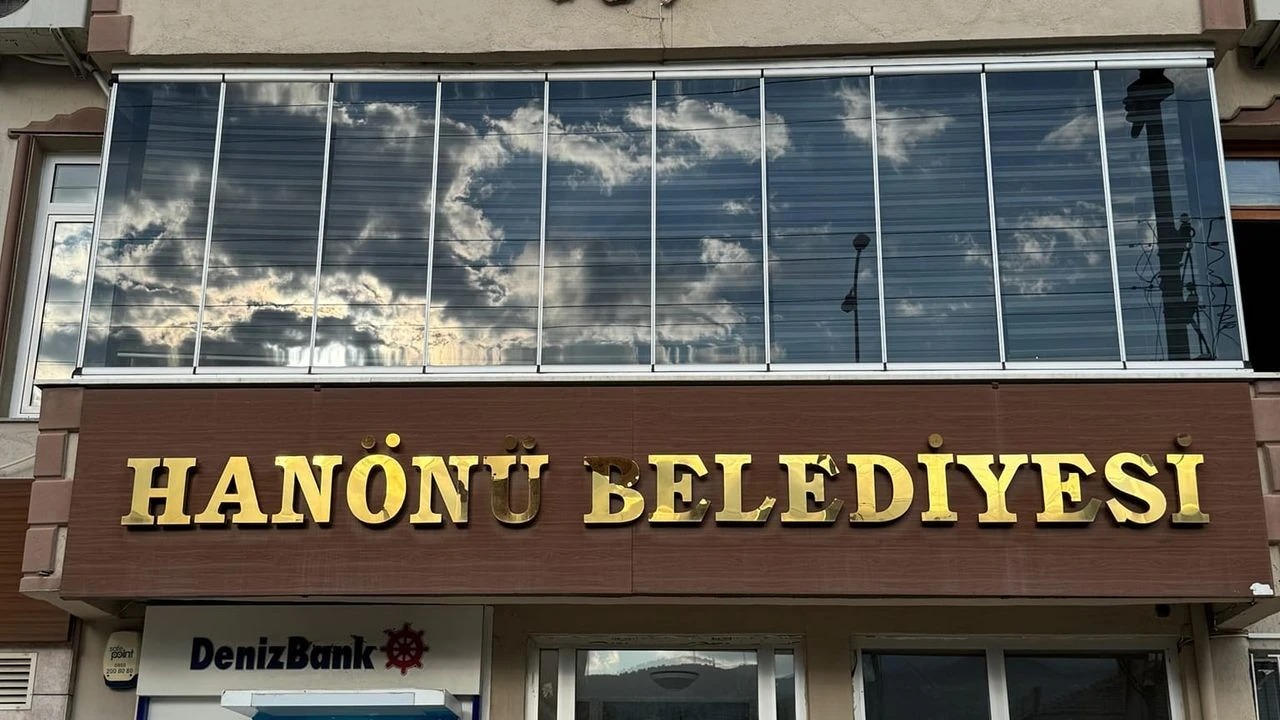 Başvurular Başladı Hanönü Belediyesi Personel Alıyor! 12-3