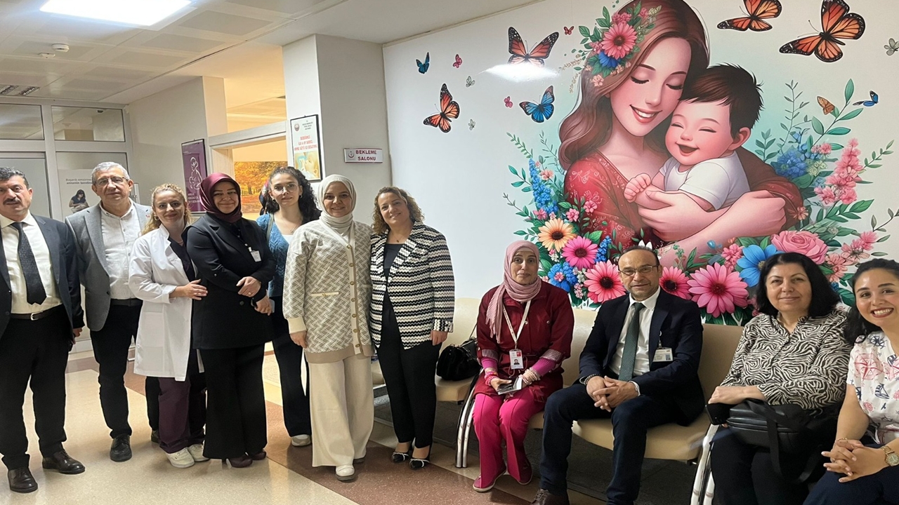 Bebek Dostu Hastaneler (4)