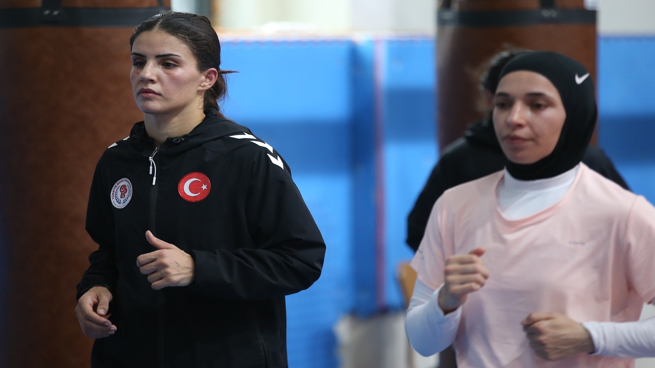 Boks Şampiyona Kastamonu (1)