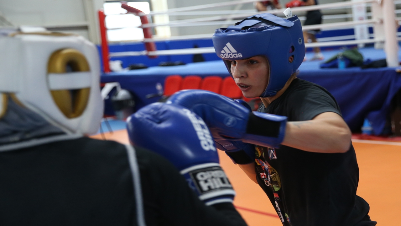 Boks Şampiyona Kastamonu (4)