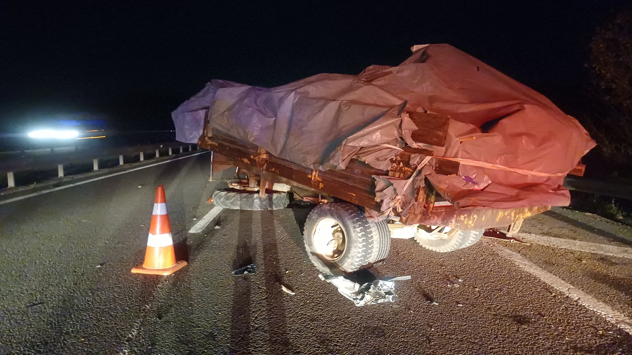 Bolu Traktör Kazası (2)-1