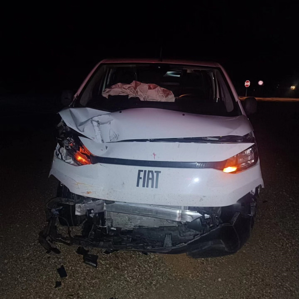 Boyabat Feci Kaza (2)