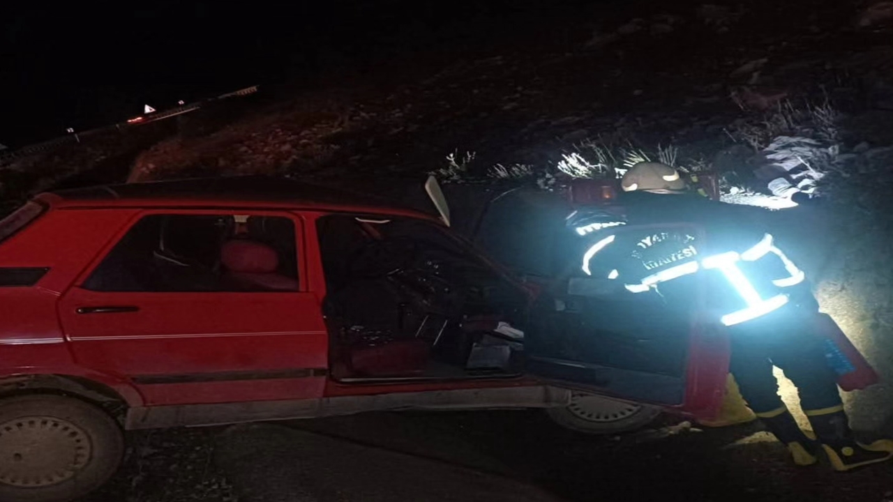 Boyabat Feci Kaza (3)