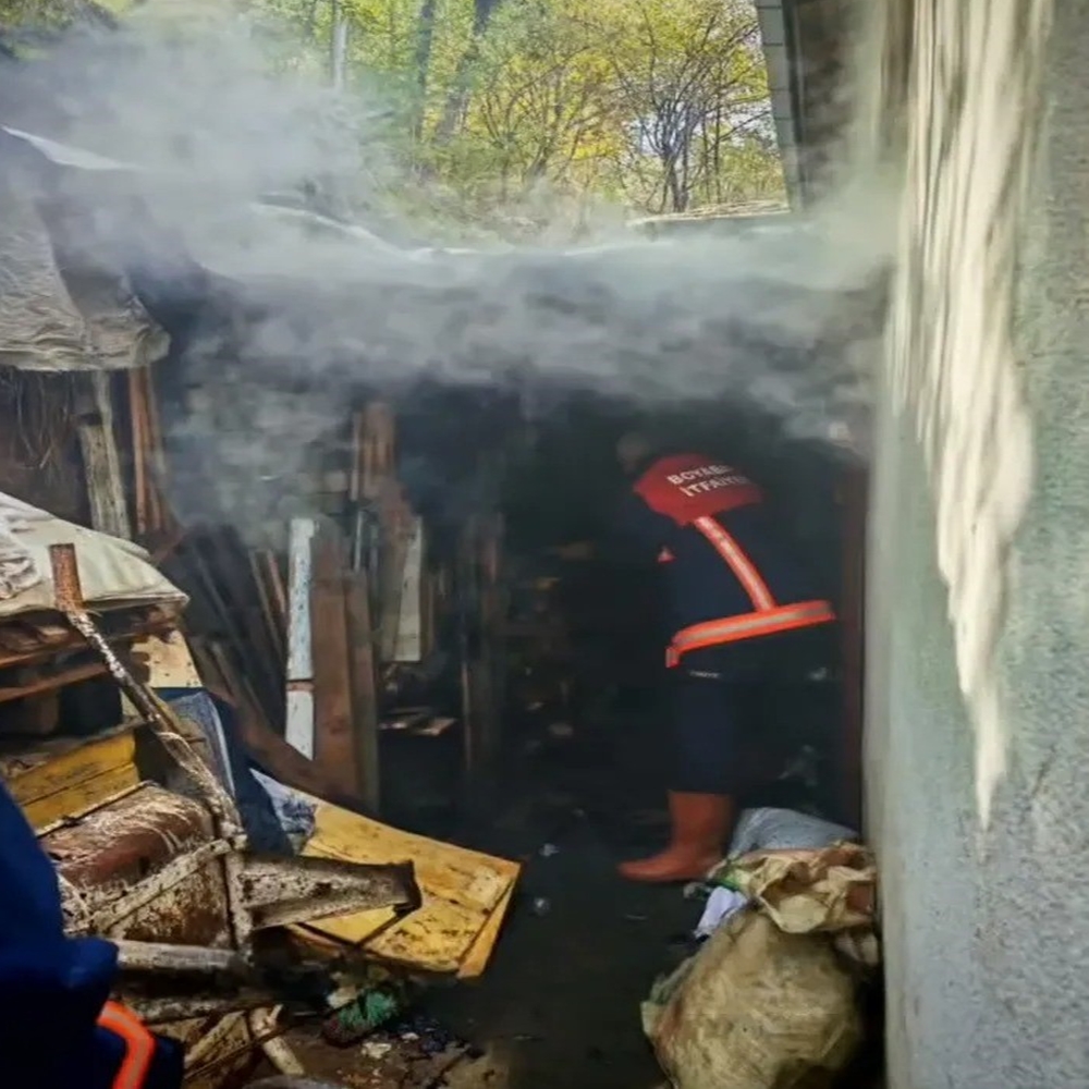 Boyabat Yangın Odunluk (1)