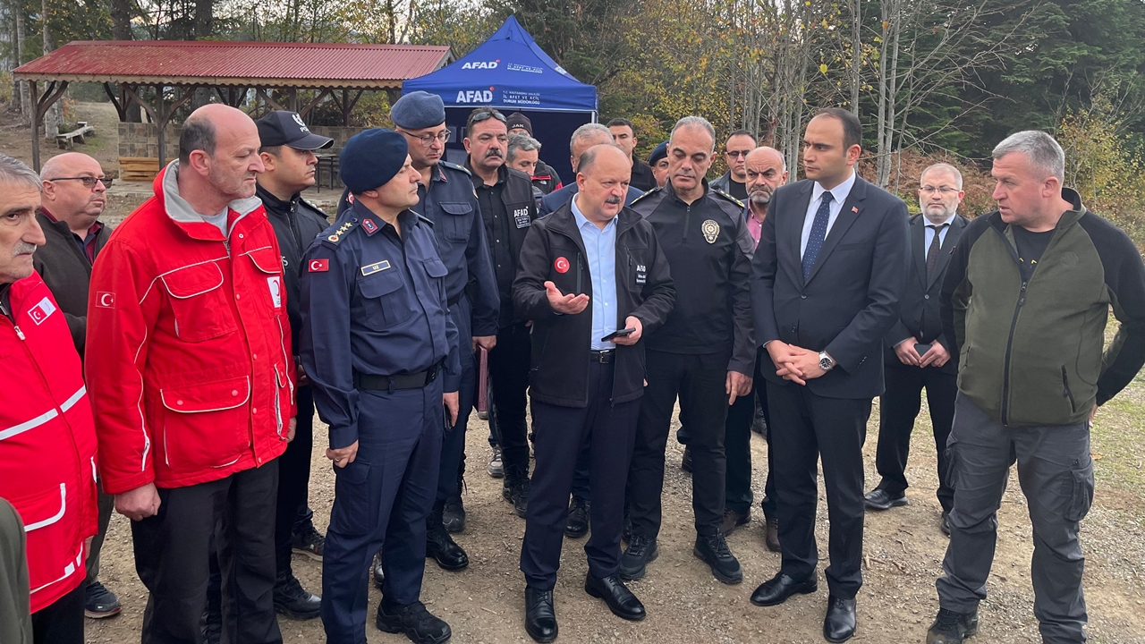 Bozkurt Anne Oğul Arama Tarama Vali Ziyaret (1)