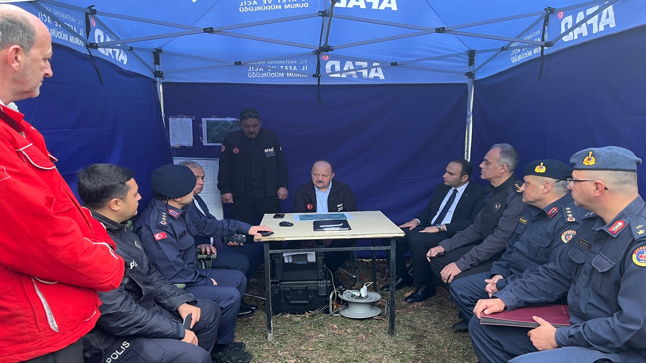 Bozkurt Anne Oğul Arama Tarama Vali Ziyaret (2)