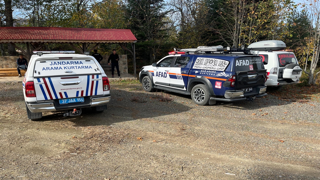 Bozkurt Kayıp Anne Oğul Arama (1)