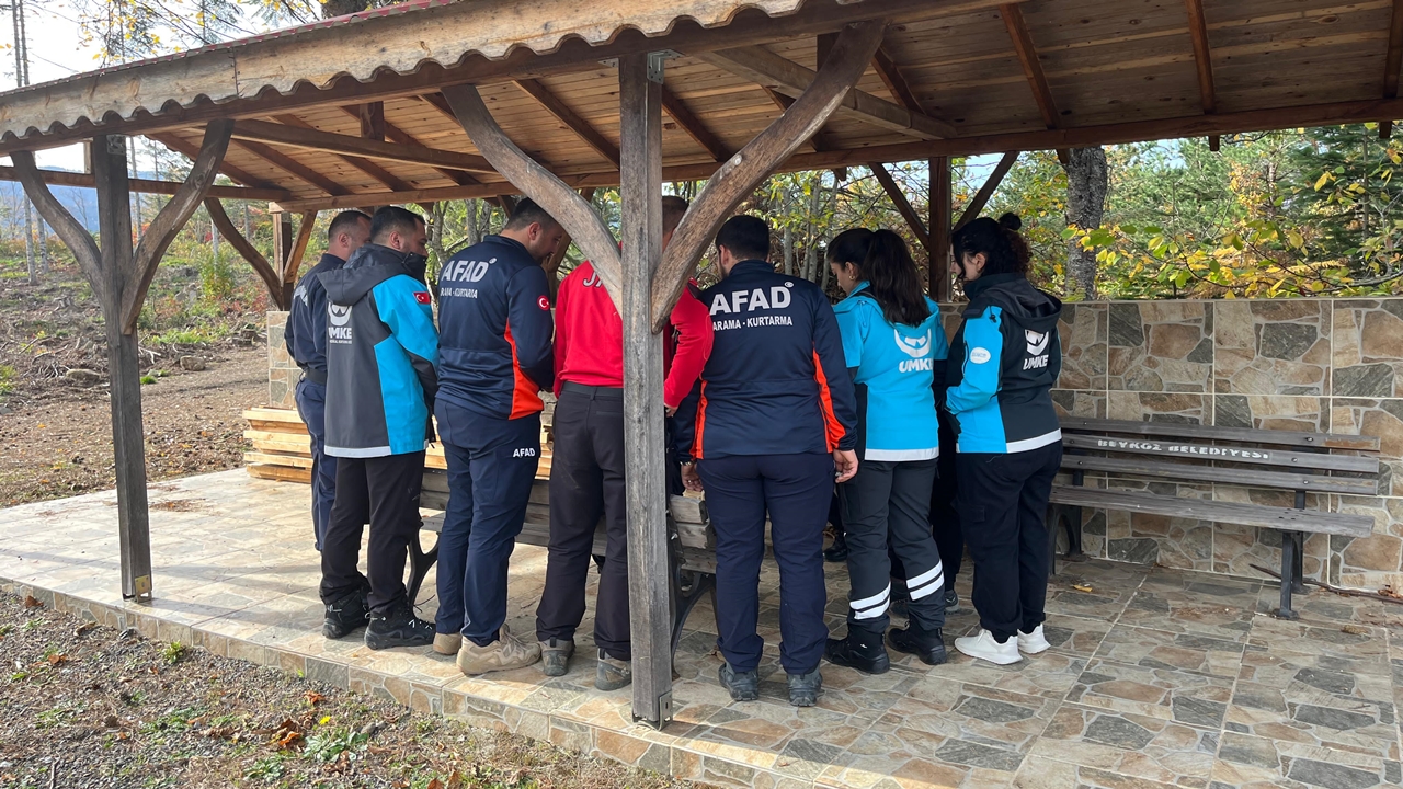 Bozkurt Kayıp Anne Oğul Arama (2)