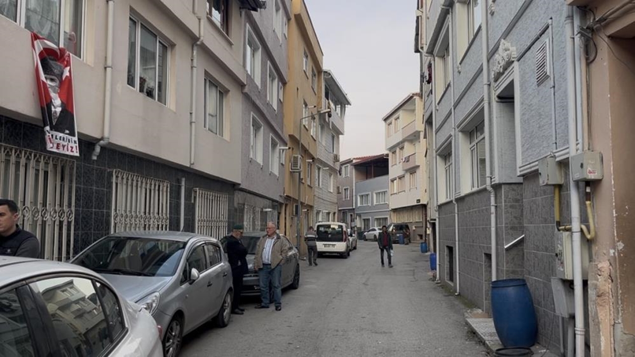 Bursa Genç Kadın (2)