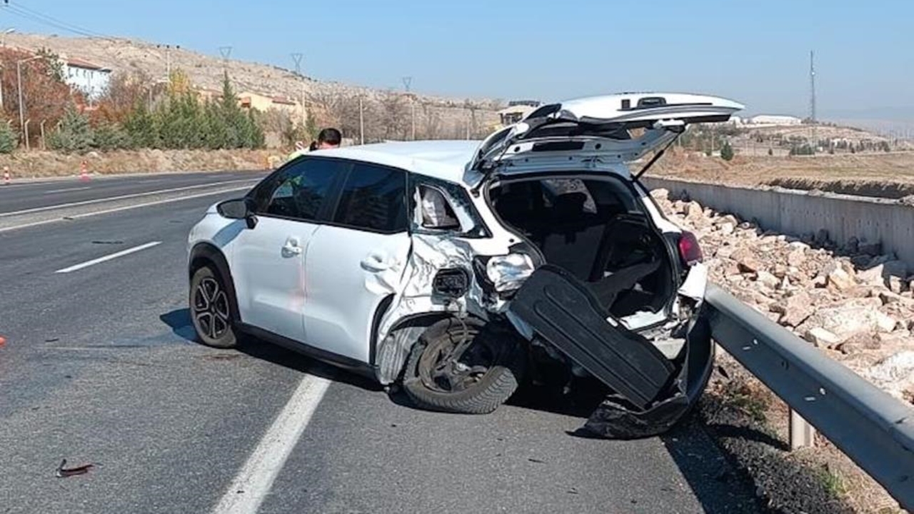 Çankırı Kastamonu Ambulans (2)