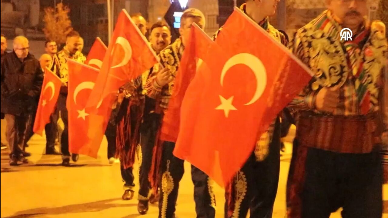 Çankırı Yaran Gecesi (3)