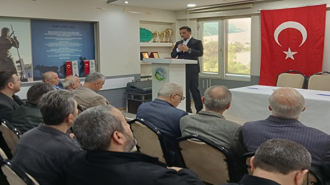 Çatalzeytin Dernek Başkan (2)