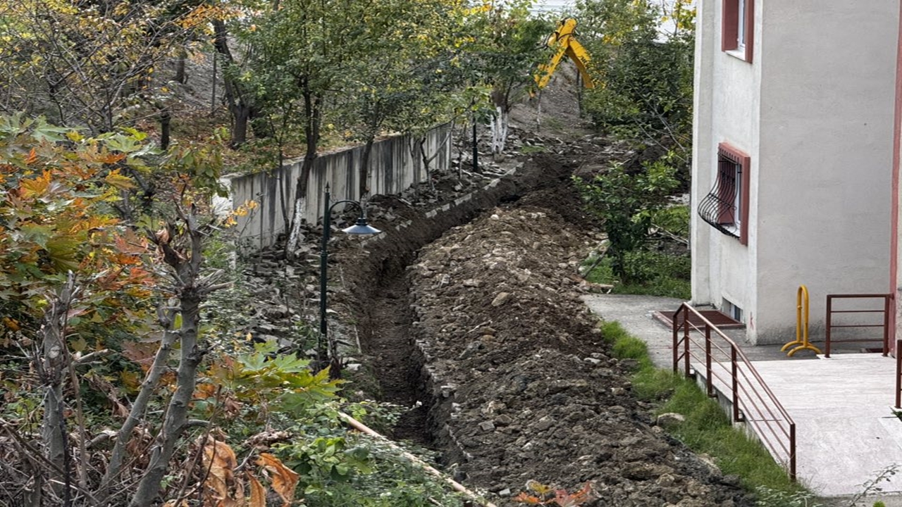 Çatalzeytin Doğalgaz (2)