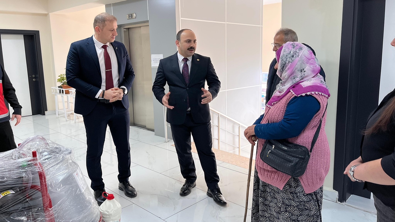 Çatalzeytin Hibe (1)