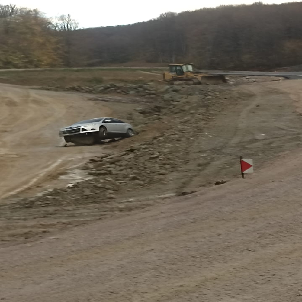 Çatalzeytin Kaza (2)